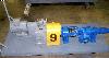 MOYNO Pump, Type CDQ, Frame 1L4,